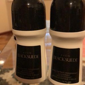 Avon Deodorant (For Men)